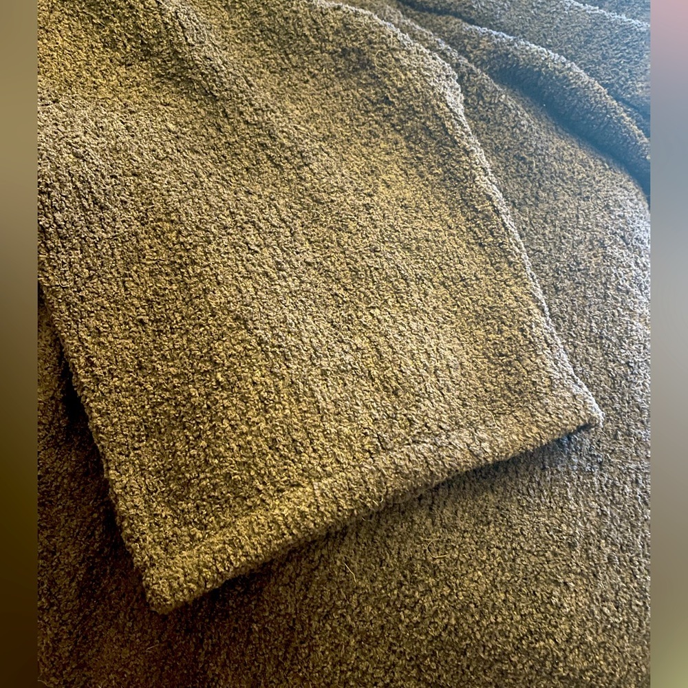 Modern Soul Regular Chenille Tapered Pants, 5X - Picture 6 of 9